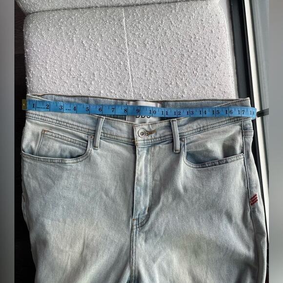 BDG Urban Outfitters Men’s Skinny Stretch Light Wash Jeans Size 36/32 - Picture 5 of 14